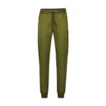 SCOTT Cyklistické nohavice dlhé bez trakov - TECH JOGGER WARM - zelená SCOTT Cyklistické nohavice dlhé bez trakov - TECH JOGGER WARM - zelená