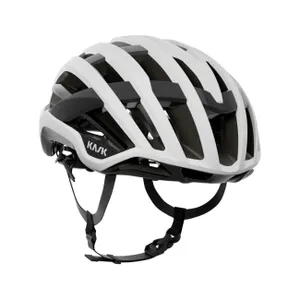 KASK Cyklistická prilba - VALEGRO WG11 - biela KASK Cyklistická prilba - VALEGRO WG11 - biela