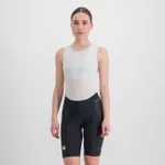 SPORTFUL Cyklistické nohavice krátke bez trakov - BODYFIT CLASSIC - čierna SPORTFUL Cyklistické nohavice krátke bez trakov - BODYFIT CLASSIC - čierna