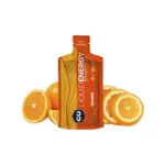 GU Cyklistická výživa - LIQUID ENERGY GEL 60 G ORANGE GU Cyklistická výživa - LIQUID ENERGY GEL 60 G ORANGE