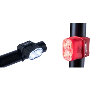 Cytec Blinky Set 2.9 , Svetlo, Velikosť: Univerzálna veľkosť Cytec Blinky Set 2.9 , Svetlo, Velikosť: Univerzálna veľkosť