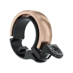 KNOG zvonček - OI CLASSIC LARGE - béžová KNOG zvonček - OI CLASSIC LARGE - béžová