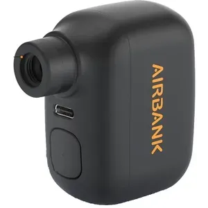 Šport a outdoor | Cyklistika | Cyklodoplnky | Pumpy - Airbank Elektrická minipumpa AS100 Šport a outdoor | Cyklistika | Cyklodoplnky | Pumpy - Airbank Elektrická minipumpa AS100