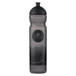 Cyklo fľaša Kellys Kalahari 022 1 l Anthracite Cyklo fľaša Kellys Kalahari 022 1 l Anthracite