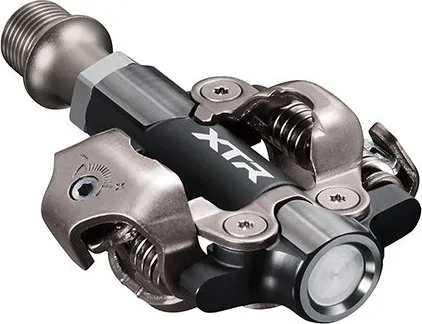 Šport a outdoor | Cyklistika | Diely a komponenty | Pedále - Shimano XTR PD-M9200 SPD Šport a outdoor | Cyklistika | Diely a komponenty | Pedále - Shimano XTR PD-M9200 SPD