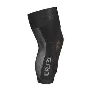 GIRO chrániče na kolená - LOAM - čierna GIRO chrániče na kolená - LOAM - čierna