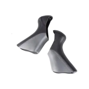 SHIMANO náhradné gumy - DURA ACE ST-9070 - čierna SHIMANO náhradné gumy - DURA ACE ST-9070 - čierna