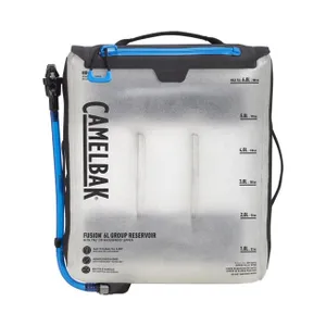 CAMELBAK hydrovak - FUSION 6L - transparentná CAMELBAK hydrovak - FUSION 6L - transparentná