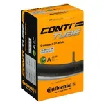 Duša na bicykel CONTINENTAL Compact 20 Wide - ventil AV34 Duša na bicykel CONTINENTAL Compact 20 Wide - ventil AV34