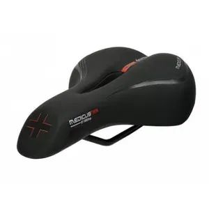 Sedlo na bicykel WITTKOP TWIN Medicus 1.0 Gel trekking Sedlo na bicykel WITTKOP TWIN Medicus 1.0 Gel trekking