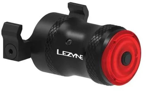Šport a outdoor | Cyklistika | Cyklodoplnky | Svetlá - Lezyne Saddle Ai Alert 250 Rear Šport a outdoor | Cyklistika | Cyklodoplnky | Svetlá - Lezyne Saddle Ai Alert 250 Rear
