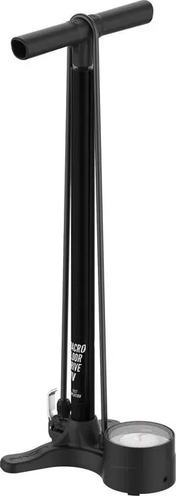 Šport a outdoor | Cyklistika | Cyklodoplnky | Pumpy - Lezyne Macro Hv Floor Drive Abs/Flat Black Šport a outdoor | Cyklistika | Cyklodoplnky | Pumpy - Lezyne Macro Hv Floor Drive Abs/Flat Black