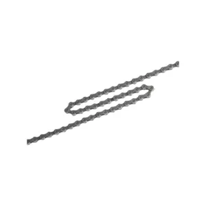 SHIMANO reťaz - CHAIN HG53 114 - strieborná SHIMANO reťaz - CHAIN HG53 114 - strieborná