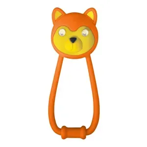Kellys Teddy Orange Kellys Teddy Orange
