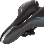 Šport a outdoor | Cyklistika | Diely a komponenty | Sedadlá - Race 2.0 sedlo na bicykel čierne Šport a outdoor | Cyklistika | Diely a komponenty | Sedadlá - Race 2.0 sedlo na bicykel čierne