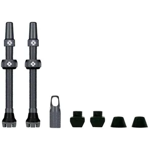 Šport a outdoor | Cyklistika | Diely a komponenty | Duše | Príslušenstvo | Ventily - Muc-Off Tubeless Presta Valve Kit V2 44 mm Sivý Šport a outdoor | Cyklistika | Diely a komponenty | Duše | Príslušenstvo | Ventily - Muc-Off Tubeless Presta Valve Kit V2 44 mm Sivý