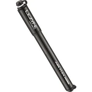 Šport a outdoor | Cyklistika | Cyklodoplnky | Pumpy - Lezyne Lite Drive – M Black Šport a outdoor | Cyklistika | Cyklodoplnky | Pumpy - Lezyne Lite Drive – M Black