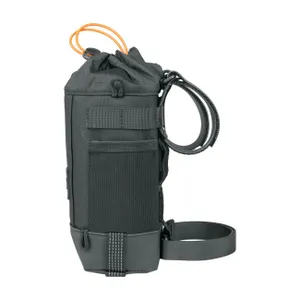 SKS kapsička na bicykel - URBAN STEM BAG - čierna SKS kapsička na bicykel - URBAN STEM BAG - čierna