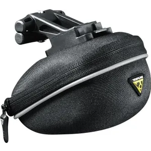 Šport a outdoor | Cyklistika | Cyklodoplnky | Tašky - TOPEAK taška podsedlová PROPACK Small s QuickClick Šport a outdoor | Cyklistika | Cyklodoplnky | Tašky - TOPEAK taška podsedlová PROPACK Small s QuickClick