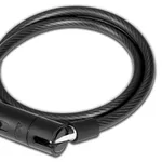 Acid Cable Lock Corvid K90 , Zámek, Velikosť: Univerzálna veľkosť Acid Cable Lock Corvid K90 , Zámek, Velikosť: Univerzálna veľkosť