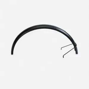 Športy > Cyklistika > Príslušenstvo na bicykel > Blatníky na bicykle - Zadný blatník na nákladný elektrobicykel Longtail R500 s držiakom nákladu vzadu Športy > Cyklistika > Príslušenstvo na bicykel > Blatníky na bicykle - Zadný blatník na nákladný elektrobicykel Longtail R500 s držiakom nákladu vzadu