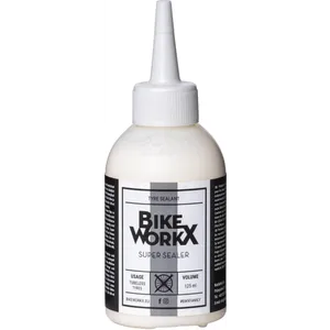 Šport a outdoor | Cyklistika | Diely a komponenty | Duše | Príslušenstvo | Tmely - BikeWorkx Super Seal Star 125 ml Šport a outdoor | Cyklistika | Diely a komponenty | Duše | Príslušenstvo | Tmely - BikeWorkx Super Seal Star 125 ml