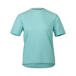 POC Cyklistický dres s krátkym rukávom - ESSENTIAL MTB - svetlo modrá POC Cyklistický dres s krátkym rukávom - ESSENTIAL MTB - svetlo modrá