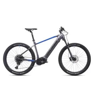 Horský elektrobicykel Crussis e-Atland 9.11 715Wh 27,5" - model 2026 19" (170-185 cm) Horský elektrobicykel Crussis e-Atland 9.11 715Wh 27,5" - model 2026 19" (170-185 cm)