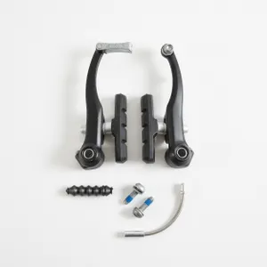 Športy > Cyklistika > Servis bicyklov > Brzdy, kotúče a platničky na bicykle > Ráfikové a cantilever brzdy na bicykle - Brzdové čeľuste V-Brake Športy > Cyklistika > Servis bicyklov > Brzdy, kotúče a platničky na bicykle > Ráfikové a cantilever brzdy na bicykle - Brzdové čeľuste V-Brake