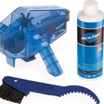 Šport a outdoor | Cyklistika | Čistiace a mazacie prostriedky | Súpravy - Park Tool Sada na čistenie reťaze CG-2-4 Šport a outdoor | Cyklistika | Čistiace a mazacie prostriedky | Súpravy - Park Tool Sada na čistenie reťaze CG-2-4