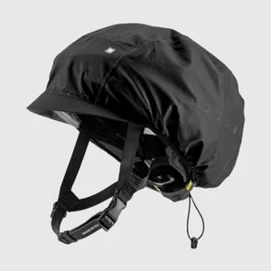 SPORTFUL Cyklistická čiapka - WATERPROOF CAP - čierna SPORTFUL Cyklistická čiapka - WATERPROOF CAP - čierna