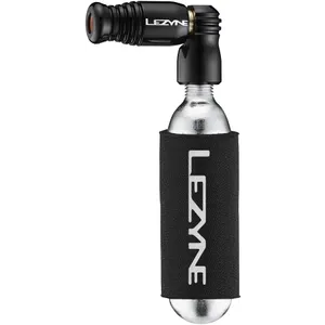 Šport a outdoor | Cyklistika | Cyklodoplnky | Pumpy - Lezyne Trigger Speed ??Drive CO2 Šport a outdoor | Cyklistika | Cyklodoplnky | Pumpy - Lezyne Trigger Speed ??Drive CO2