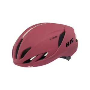 HJC Cyklistická prilba - FURION 3.0 - bordová HJC Cyklistická prilba - FURION 3.0 - bordová