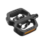 LOOK pedále - GEO TREKKING - čierna LOOK pedále - GEO TREKKING - čierna