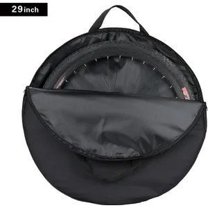 Šport a outdoor | Cyklistika | Cyklodoplnky | Tašky - Rhinowalk Úložná taška na bicykel 29" RM290B Šport a outdoor | Cyklistika | Cyklodoplnky | Tašky - Rhinowalk Úložná taška na bicykel 29" RM290B