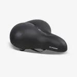 Športy > Cyklistika > Servis bicyklov > Sedlá a sedlovky na bicykle > Sedlá a príslušenstvo k sedlám na bicykle - Sedlo na mestský bicykel 90° Gel XL Športy > Cyklistika > Servis bicyklov > Sedlá a sedlovky na bicykle > Sedlá a príslušenstvo k sedlám na bicykle - Sedlo na mestský bicykel 90° Gel XL
