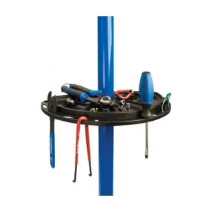 PARK TOOL montážny stojan - HOLDER PT-104 - modrá/čierna PARK TOOL montážny stojan - HOLDER PT-104 - modrá/čierna
