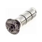 PRO ježko - CARBON UD EXPANDER - čierna PRO ježko - CARBON UD EXPANDER - čierna