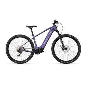 KELLYS TAYEN R50 P 820Wh 2025 Magic Pink - M (17", 170-185 cm) KELLYS TAYEN R50 P 820Wh 2025 Magic Pink - M (17", 170-185 cm)