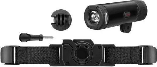 Šport a outdoor | Cyklistika | Cyklodoplnky | Svetlá - Garmin Varia UT 800 – Trail Edition Šport a outdoor | Cyklistika | Cyklodoplnky | Svetlá - Garmin Varia UT 800 – Trail Edition