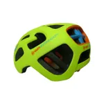 HAVEN Cyklistická prilba - SIKKERHEAD - zelená HAVEN Cyklistická prilba - SIKKERHEAD - zelená