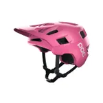 POC Cyklistická prilba - KORTAL - ružová POC Cyklistická prilba - KORTAL - ružová