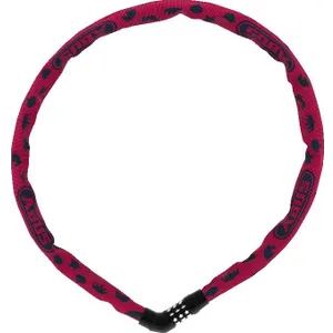 Šport a outdoor | Cyklistika | Cyklodoplnky | Zámky - ABUS 4804C/75 PK Symbols Šport a outdoor | Cyklistika | Cyklodoplnky | Zámky - ABUS 4804C/75 PK Symbols