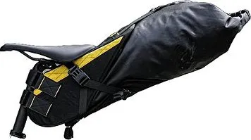 Šport a outdoor | Cyklistika | Cyklodoplnky | Tašky - Rhinowalk Taška pod sedlo BHD0020 žlto-čierna Šport a outdoor | Cyklistika | Cyklodoplnky | Tašky - Rhinowalk Taška pod sedlo BHD0020 žlto-čierna