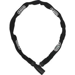 Šport a outdoor | Cyklistika | Cyklodoplnky | Zámky - Abus 1500/110 web Black Šport a outdoor | Cyklistika | Cyklodoplnky | Zámky - Abus 1500/110 web Black
