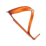 SUPACAZ Cyklistický košík na fľašu - FLY CAGE ANO - oranžová SUPACAZ Cyklistický košík na fľašu - FLY CAGE ANO - oranžová