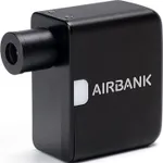 Šport a outdoor | Cyklistika | Cyklodoplnky | Pumpy - Airbank Elektrická minipumpa AS1 Šport a outdoor | Cyklistika | Cyklodoplnky | Pumpy - Airbank Elektrická minipumpa AS1