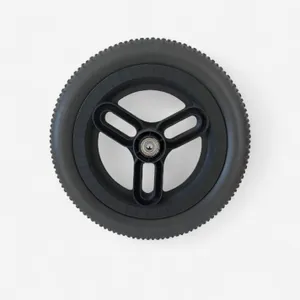 Zľavy a výpredaj > Zľavnené a výpredajové športové vybavenie > Zľavy a výpredaj: cyklistické vybavenie - Koleso s plášťom na odrážadlo Runride 100/500 Zľavy a výpredaj > Zľavnené a výpredajové športové vybavenie > Zľavy a výpredaj: cyklistické vybavenie - Koleso s plášťom na odrážadlo Runride 100/500