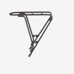 Športy > Cyklistika > Tašky, košíky a nosiče > Nosiče na batožinu a košíky na bicykle > Nosiče batožiny na bicykle - Hliníkový nosič batožiny (27 kg) na mestský bicykel Elops na dlhé vzdialenosti Športy > Cyklistika > Tašky, košíky a nosiče > Nosiče na batožinu a košíky na bicykle > Nosiče batožiny na bicykle - Hliníkový nosič batožiny (27 kg) na mestský bicykel Elops na dlhé vzdialenosti