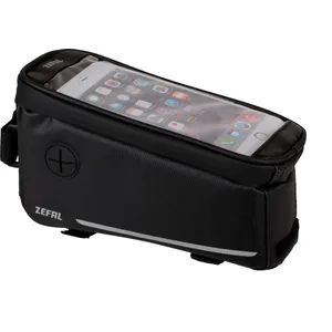 Šport a outdoor | Cyklistika | Cyklodoplnky | Tašky - Zefal predná Z-console L Šport a outdoor | Cyklistika | Cyklodoplnky | Tašky - Zefal predná Z-console L